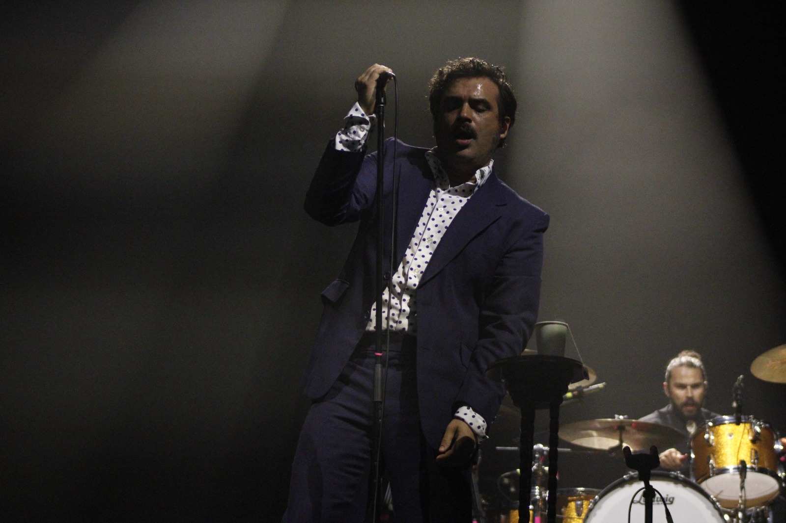 Enjambre 2025 Palacio de los deportes (10)