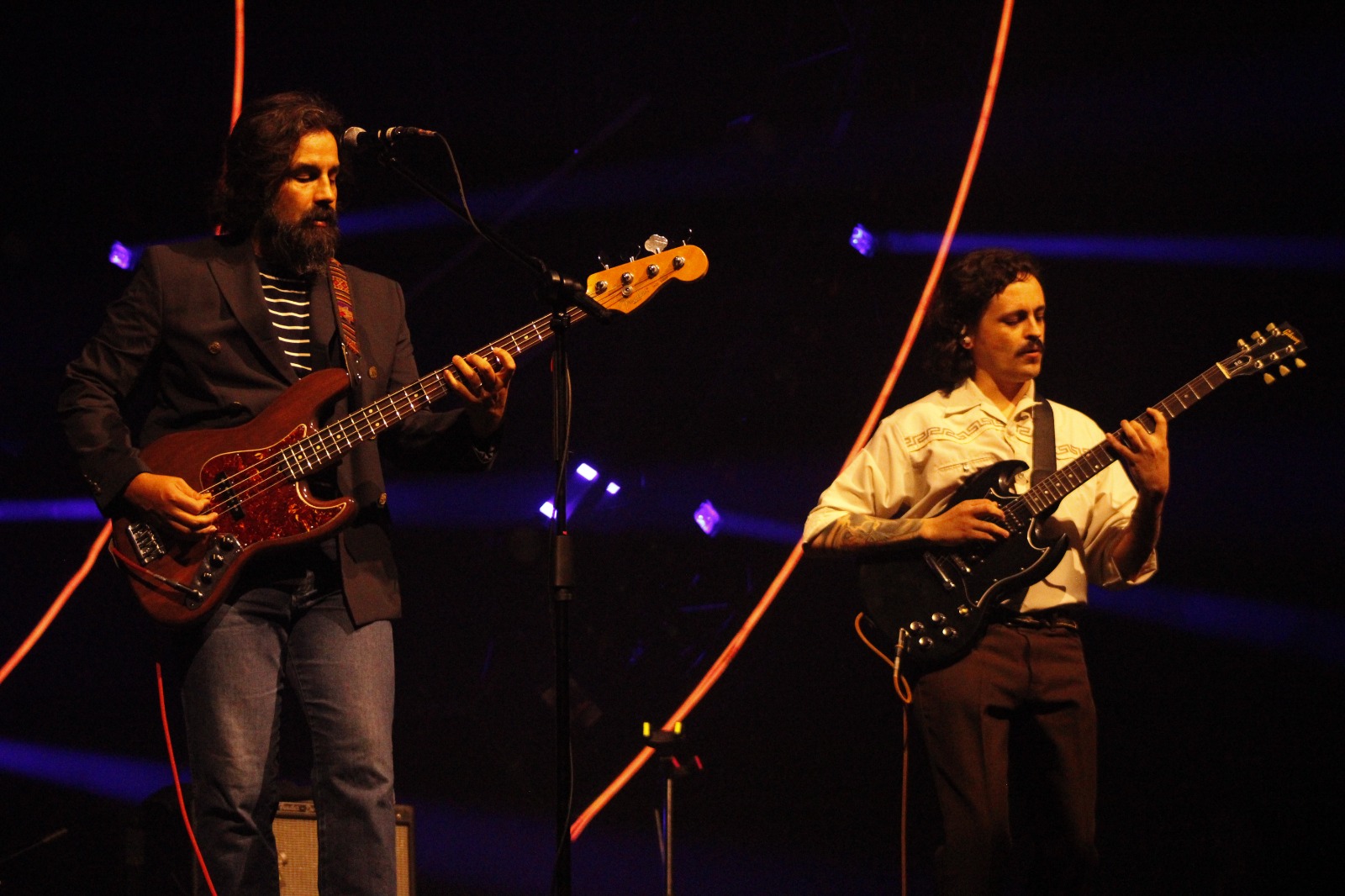 Enjambre 2025 Palacio de los deportes (12)