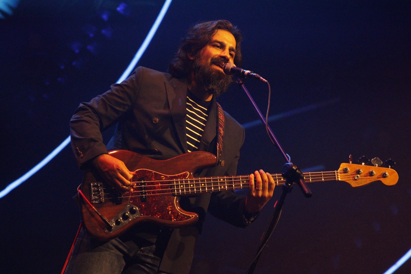 Enjambre 2025 Palacio de los deportes (13)