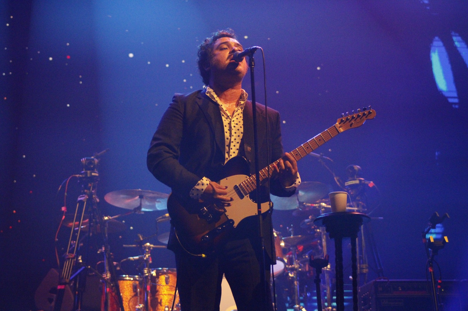 Enjambre 2025 Palacio de los deportes (14)