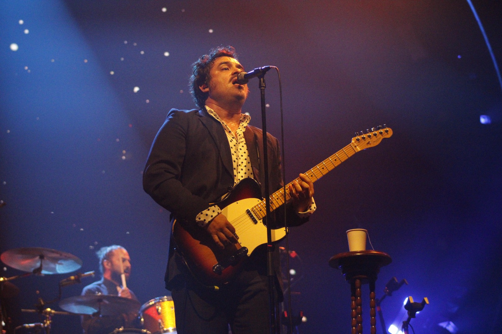 Enjambre 2025 Palacio de los deportes (17)