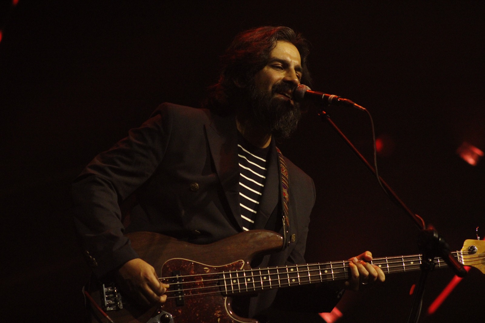 Enjambre 2025 Palacio de los deportes (19)