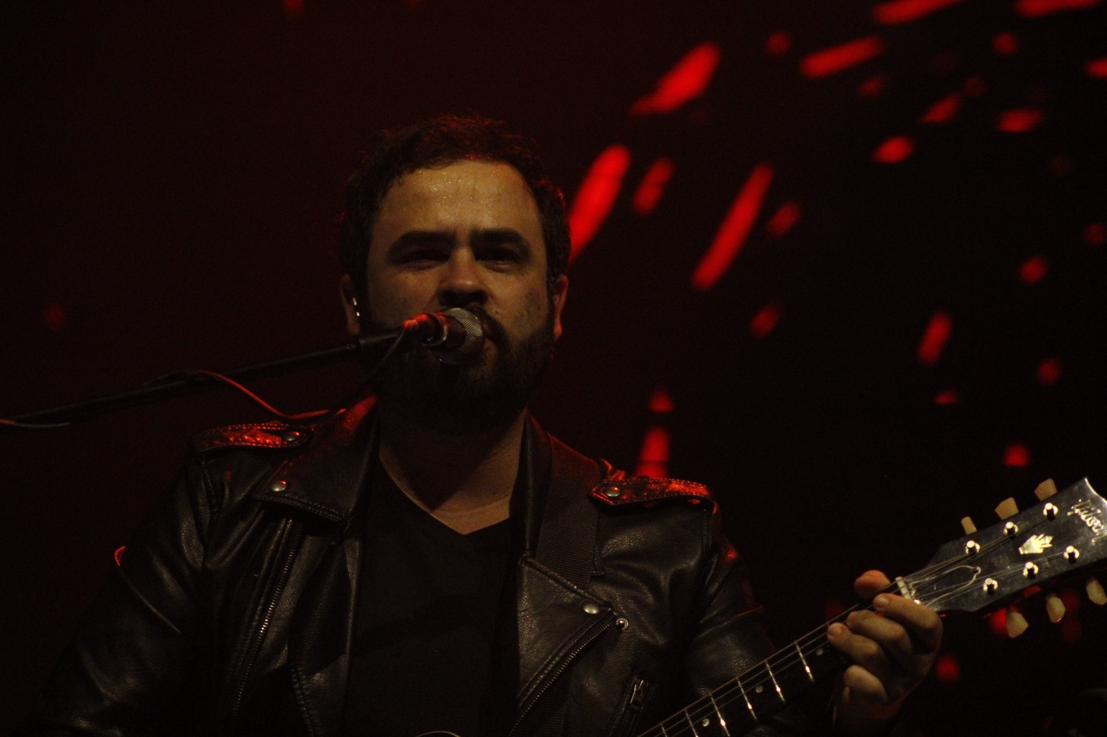 Enjambre 2025 Palacio de los deportes (20)