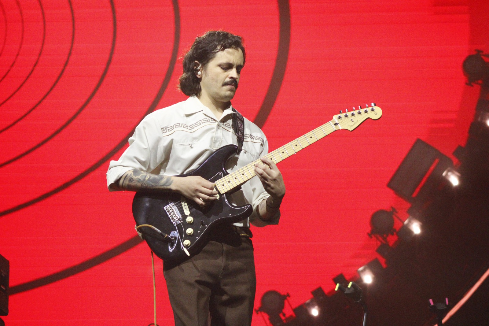 Enjambre 2025 Palacio de los deportes (3)