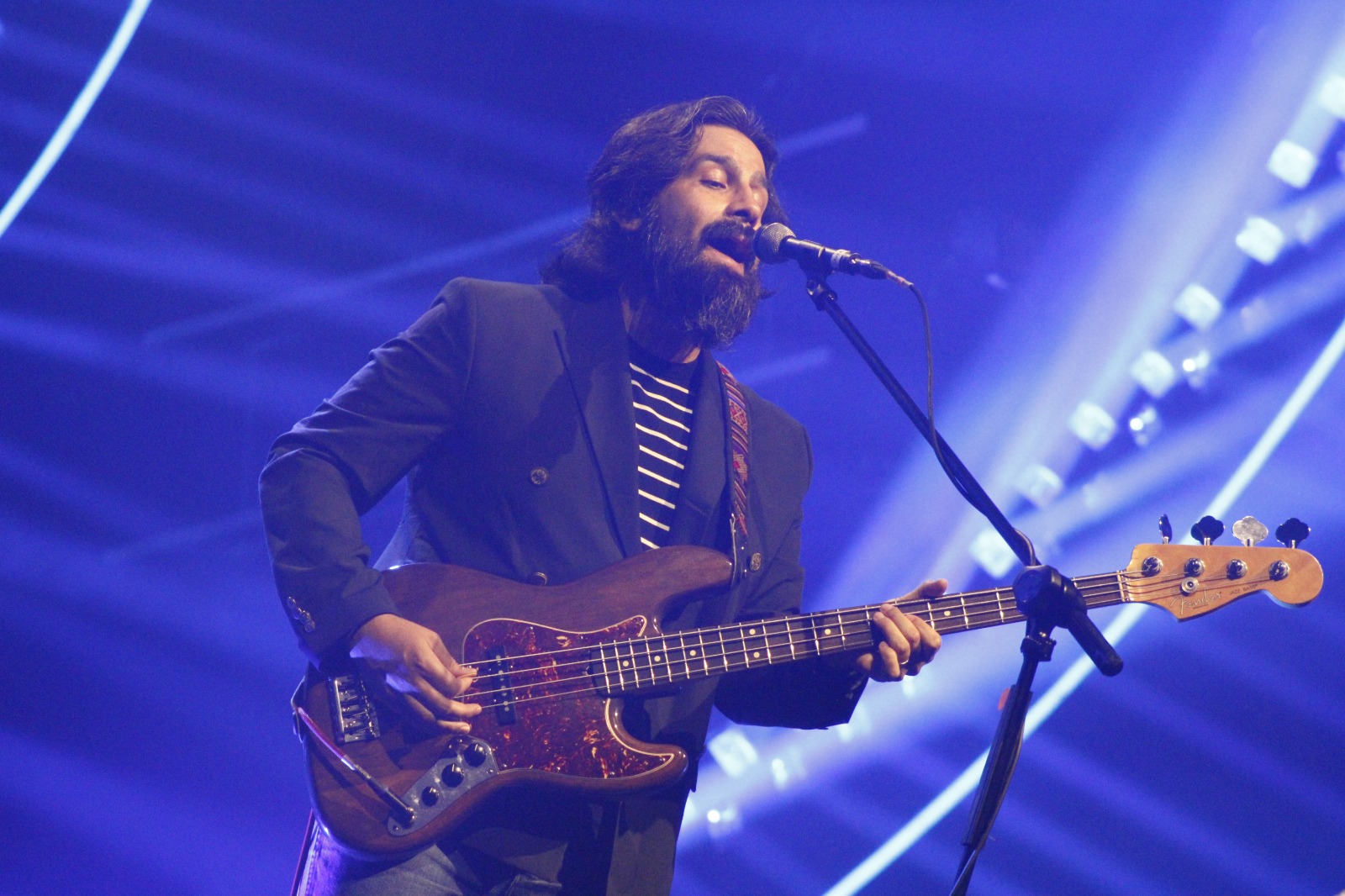 Enjambre 2025 Palacio de los deportes (4)