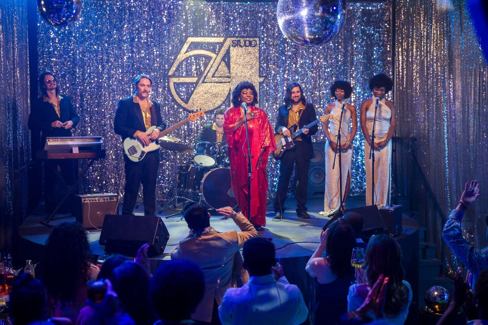 “GLORIA GAYNOR I WILL SURVIVE”, LA BIOPIC ORIGINAL (6)