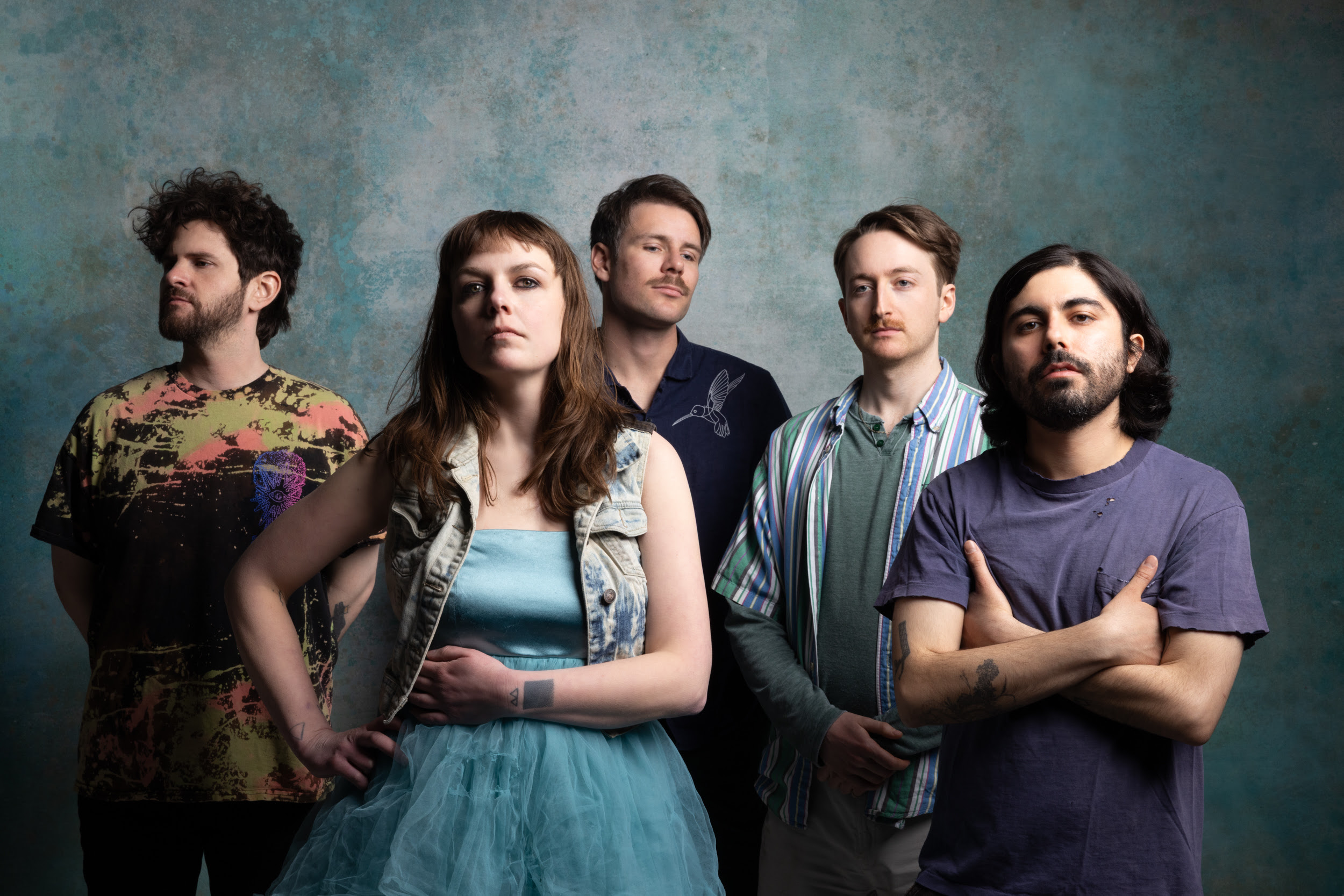 Guerilla Toss anuncia nuevo disco