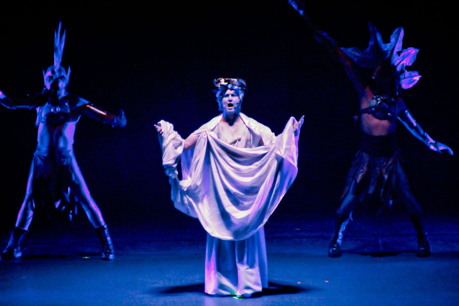 LA CASTAÑEDA AUDITORIO NACIONAL 7 DE JUNIO 2025 (14)