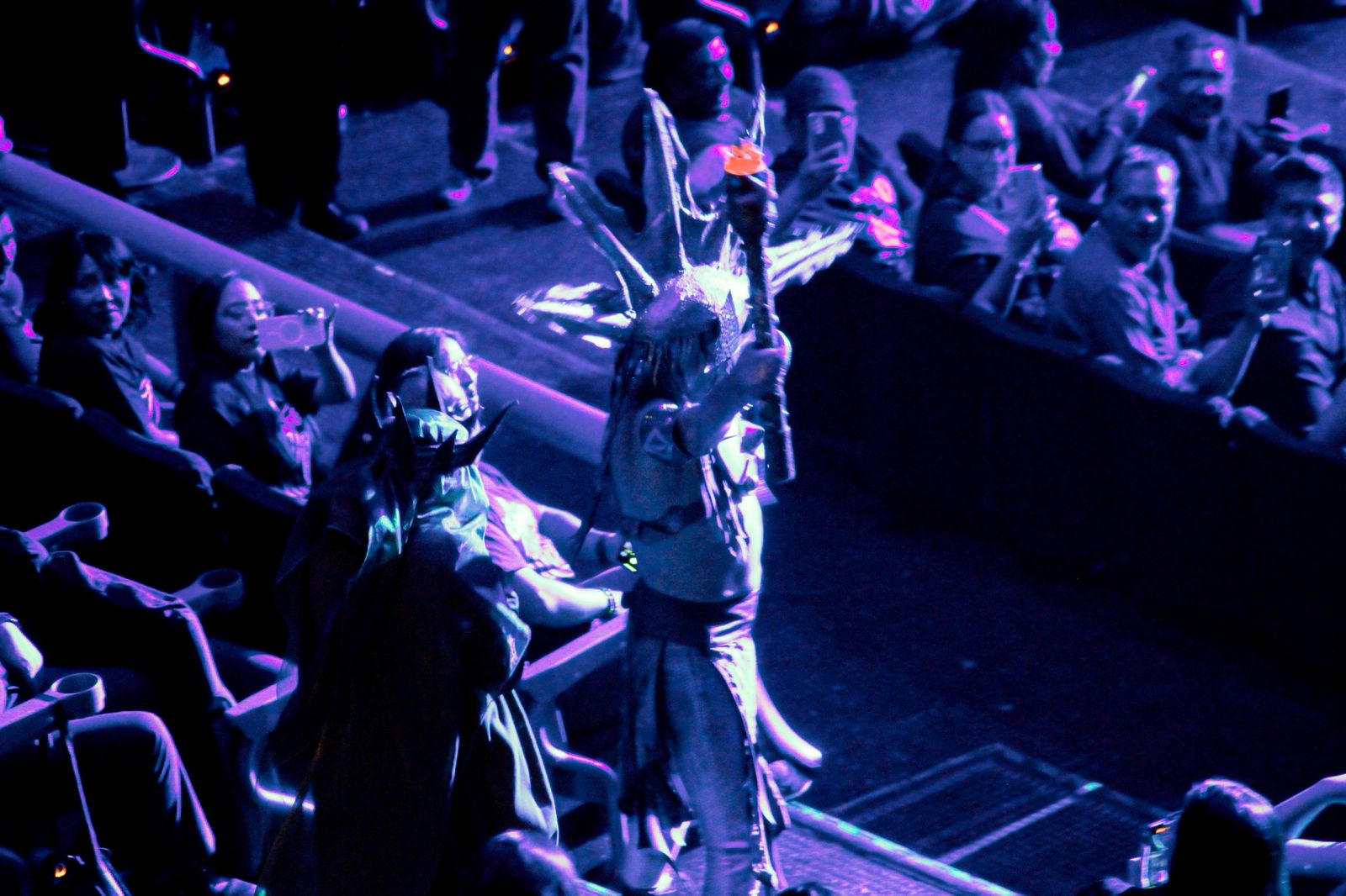 LA CASTAÑEDA AUDITORIO NACIONAL 7 DE JUNIO 2025 (15)