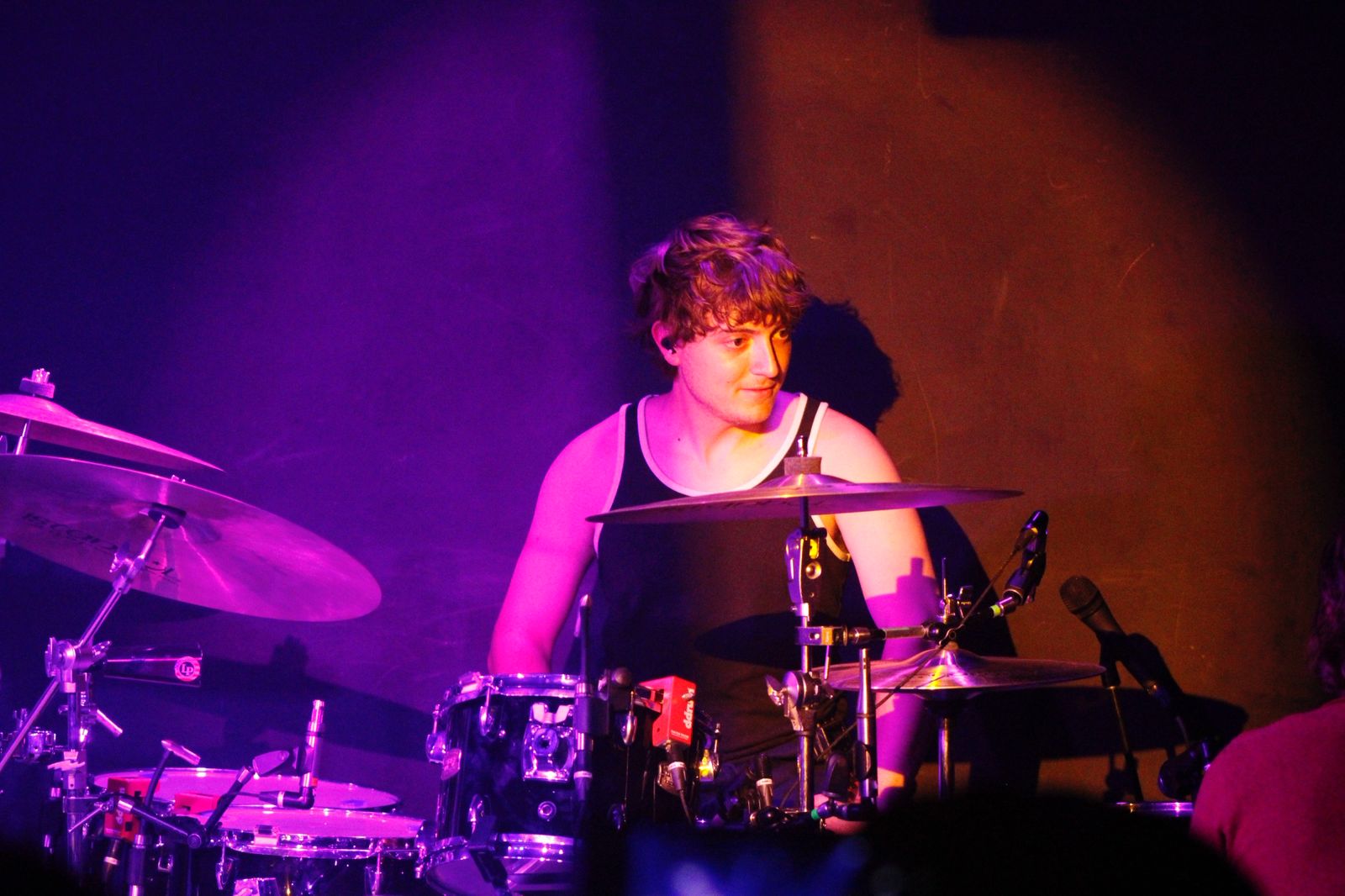 LIME CORDIALE MEXICO FUCK OFF ROOM 8 DE JUNIO 2025 (3)