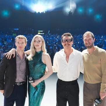 LOS CUATRO FANTASTICOS CCXP MEXICO 2025 (1)