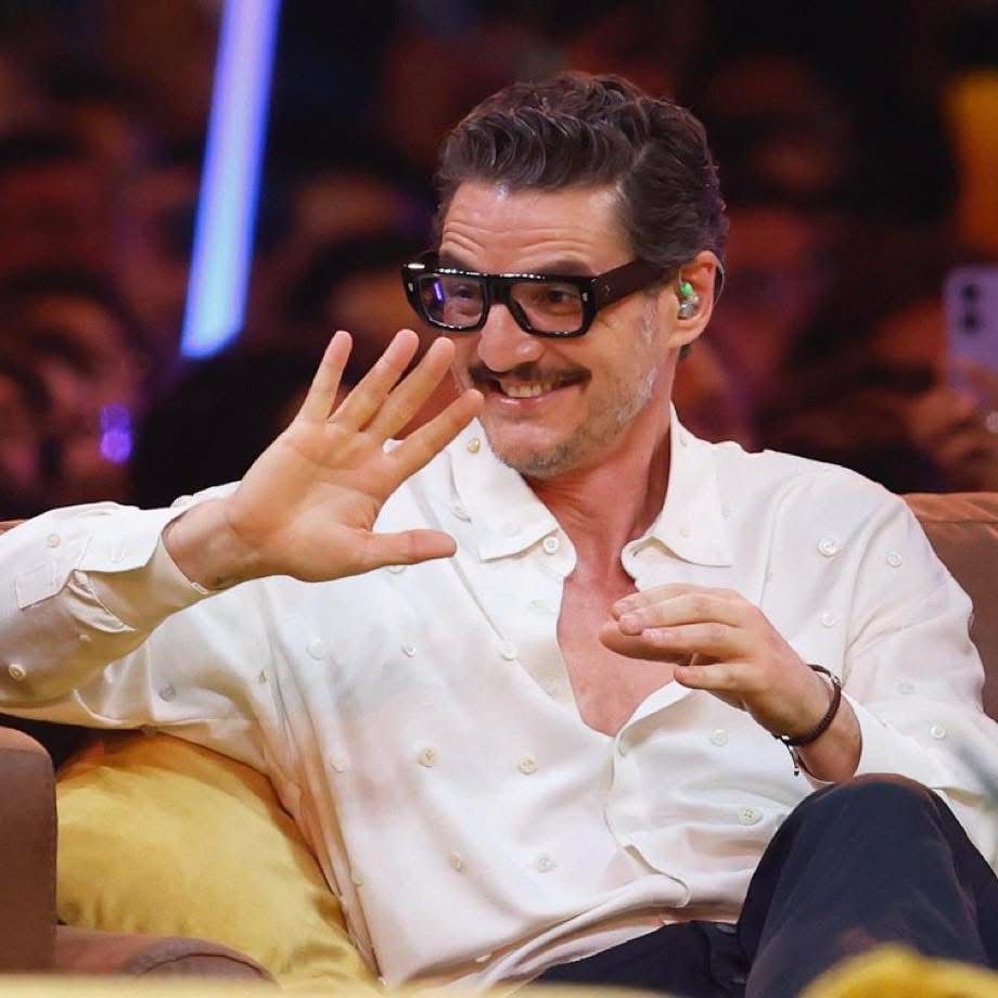 LOS CUATRO FANTASTICOS CCXP MEXICO 2025 (11)