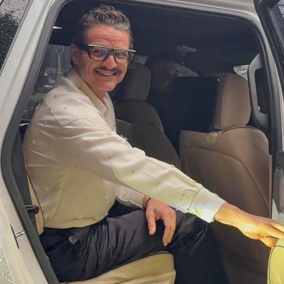 LOS CUATRO FANTASTICOS CCXP MEXICO 2025 (12)