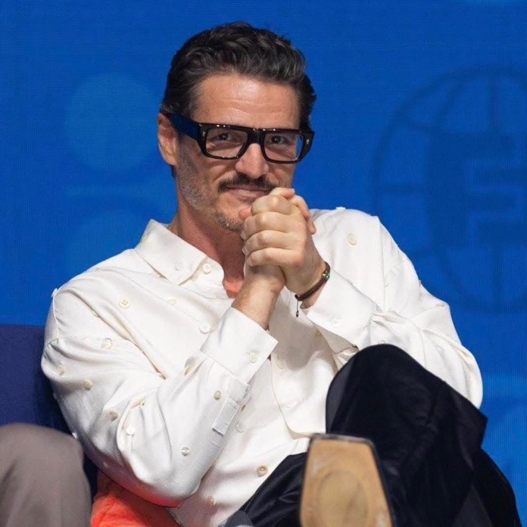 LOS CUATRO FANTASTICOS CCXP MEXICO 2025 (13)