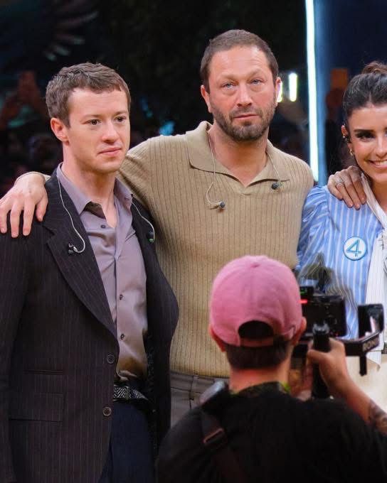 LOS CUATRO FANTASTICOS CCXP MEXICO 2025 (20)