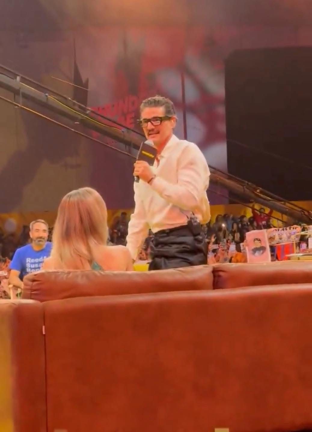 LOS CUATRO FANTASTICOS CCXP MEXICO 2025 (22)