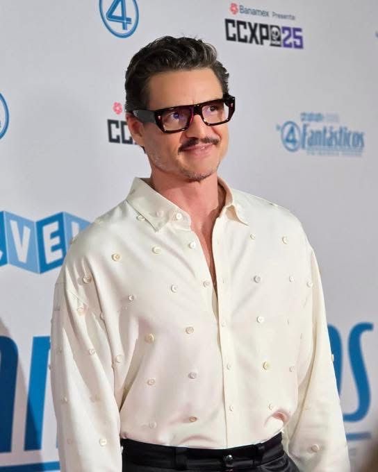 LOS CUATRO FANTASTICOS CCXP MEXICO 2025 (26)