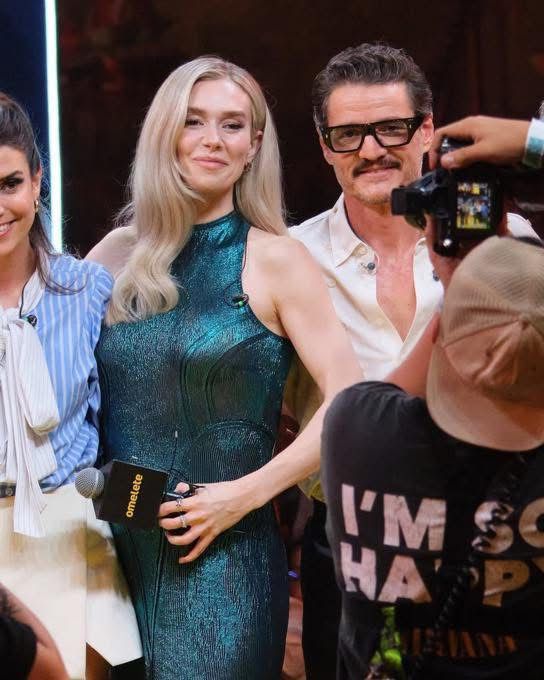 LOS CUATRO FANTASTICOS CCXP MEXICO 2025 (28)