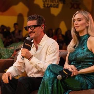 LOS CUATRO FANTASTICOS CCXP MEXICO 2025 (3)