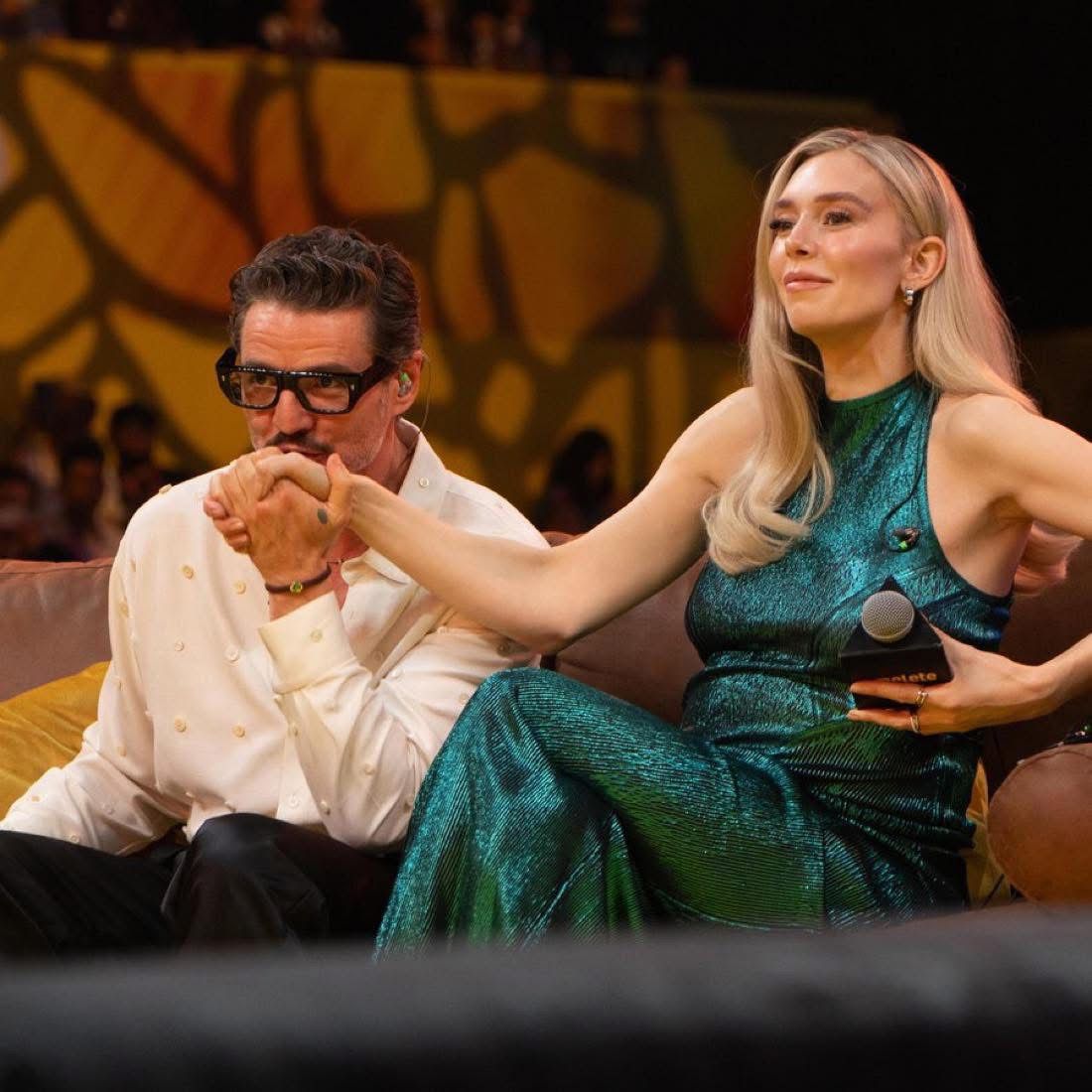 LOS CUATRO FANTASTICOS CCXP MEXICO 2025 (30)