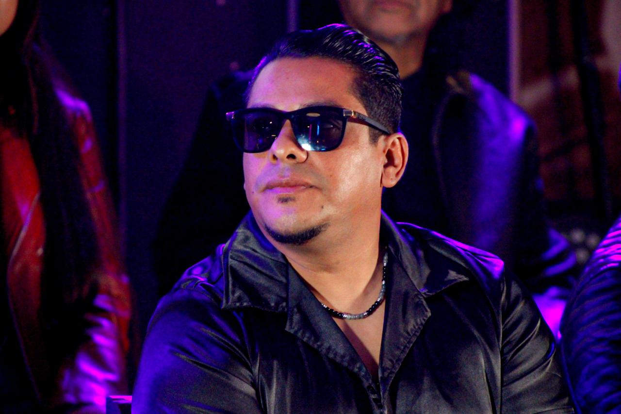 LOS JUNIORS DE LOS JEFES DEL ROCK (1)