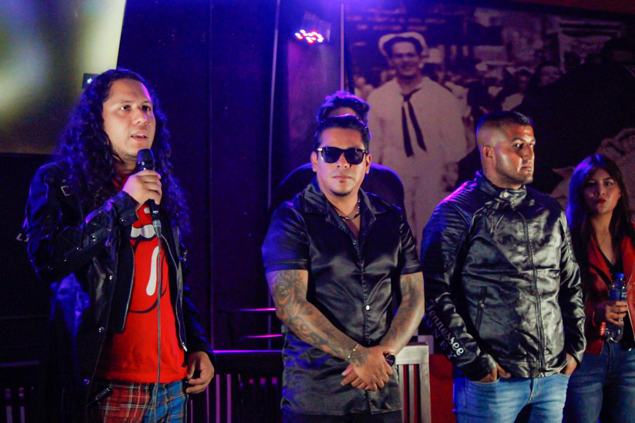 LOS JUNIORS DE LOS JEFES DEL ROCK (10)