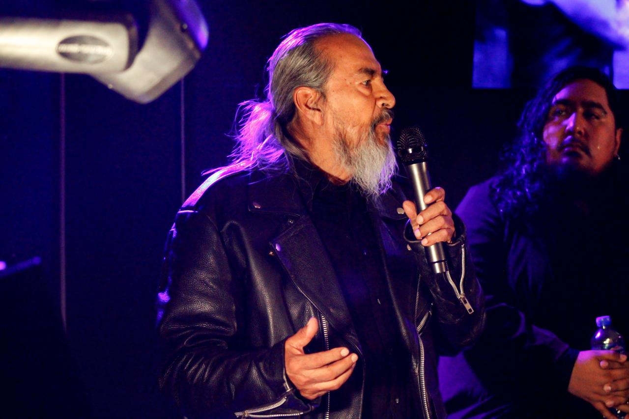 LOS JUNIORS DE LOS JEFES DEL ROCK (2)