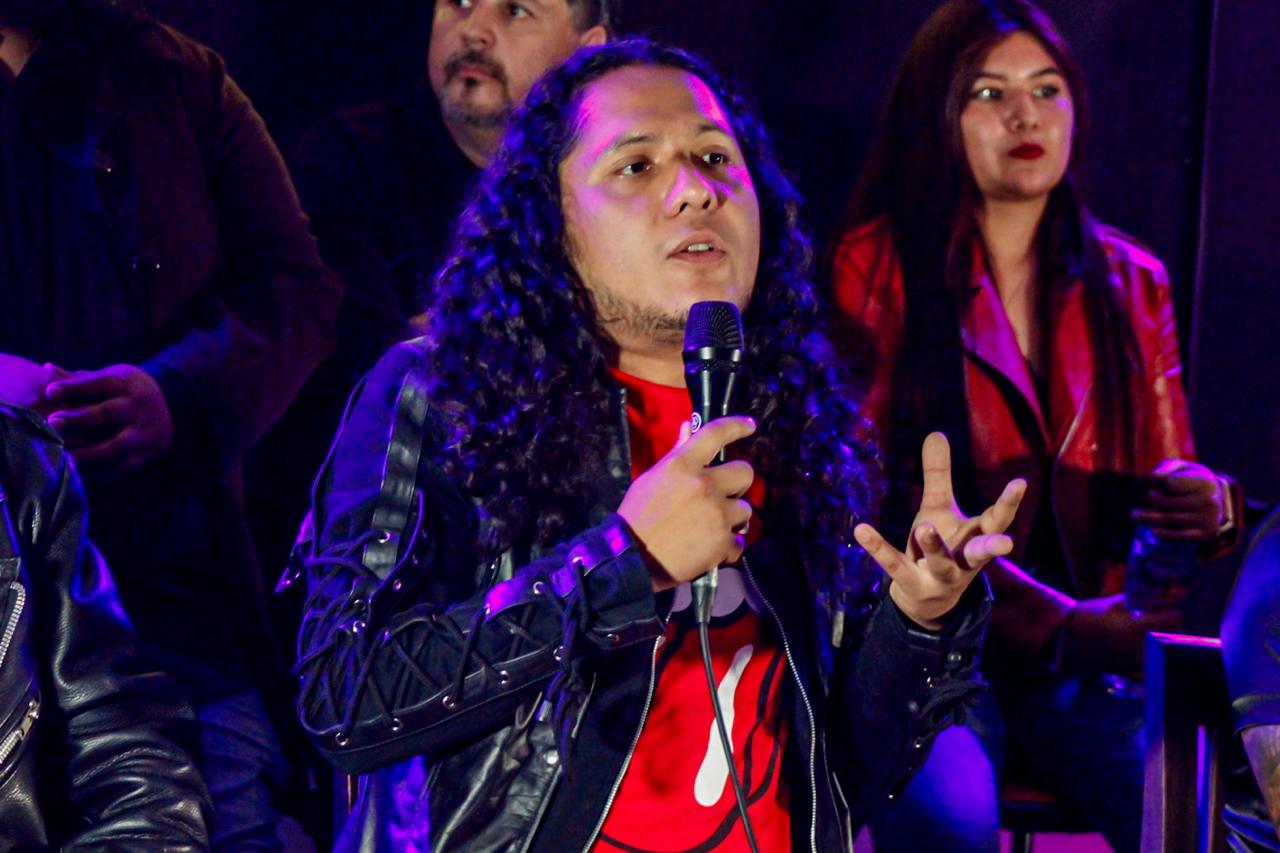 LOS JUNIORS DE LOS JEFES DEL ROCK (7)