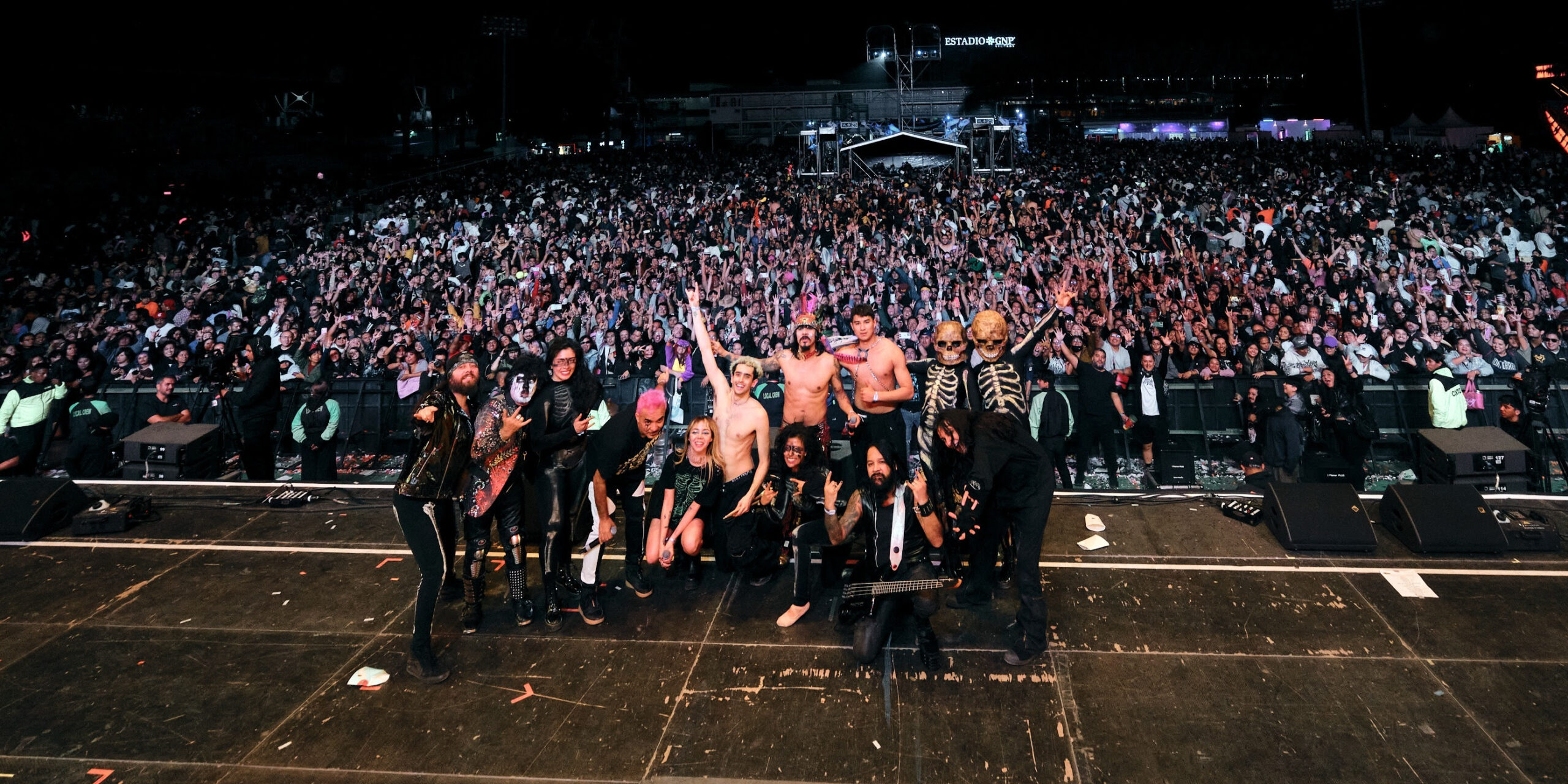 Las Víctimas del Dr. Cerebro