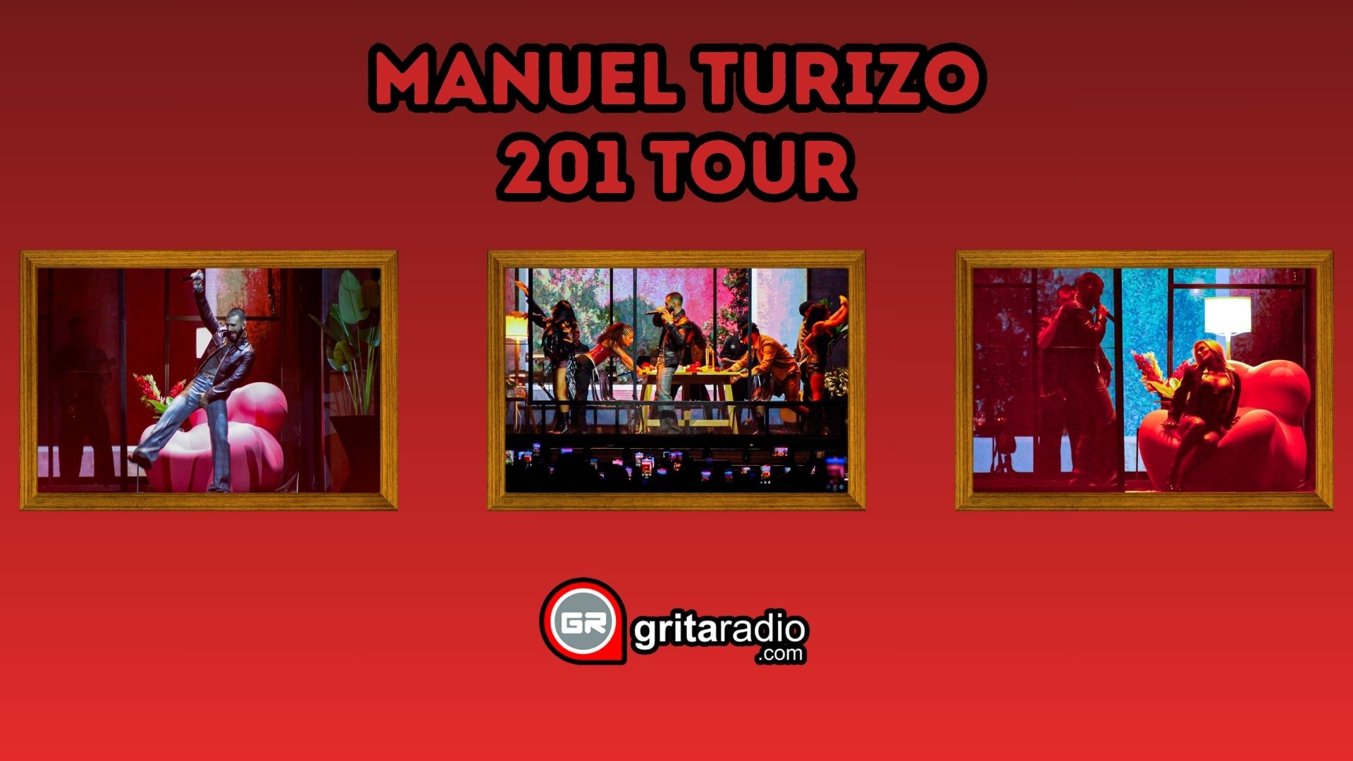 MANUEL TURIZO ARENA CDMX (1)