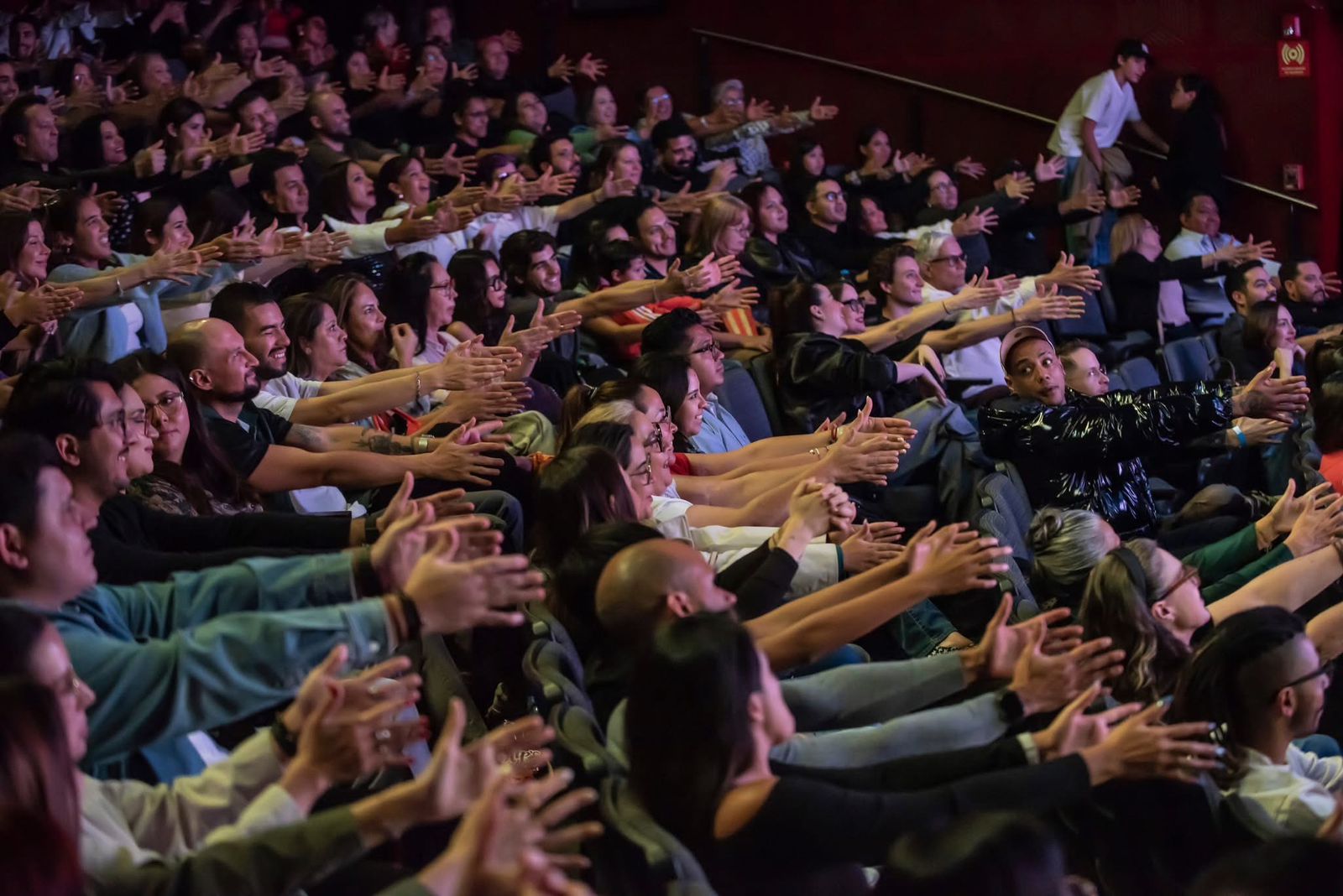 MICHEL GALLERO NUEVO TEATRO LIBANES 11 DE JUNIO 2025 (2)