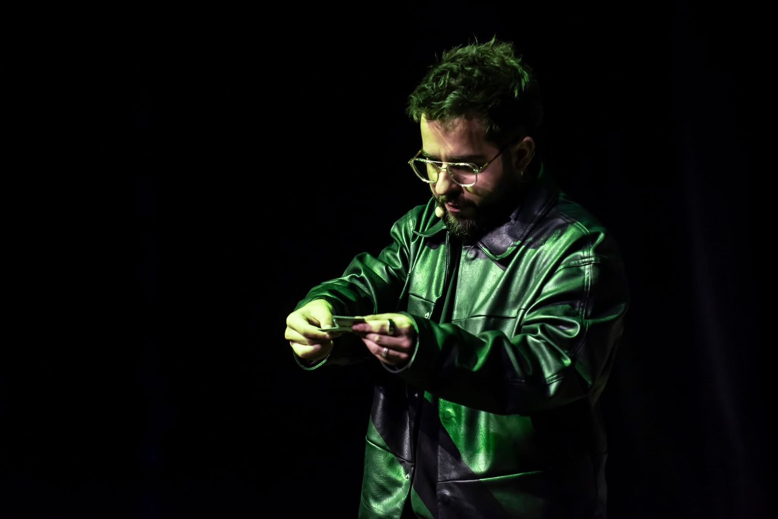 MICHEL GALLERO NUEVO TEATRO LIBANES 11 DE JUNIO 2025 (27)