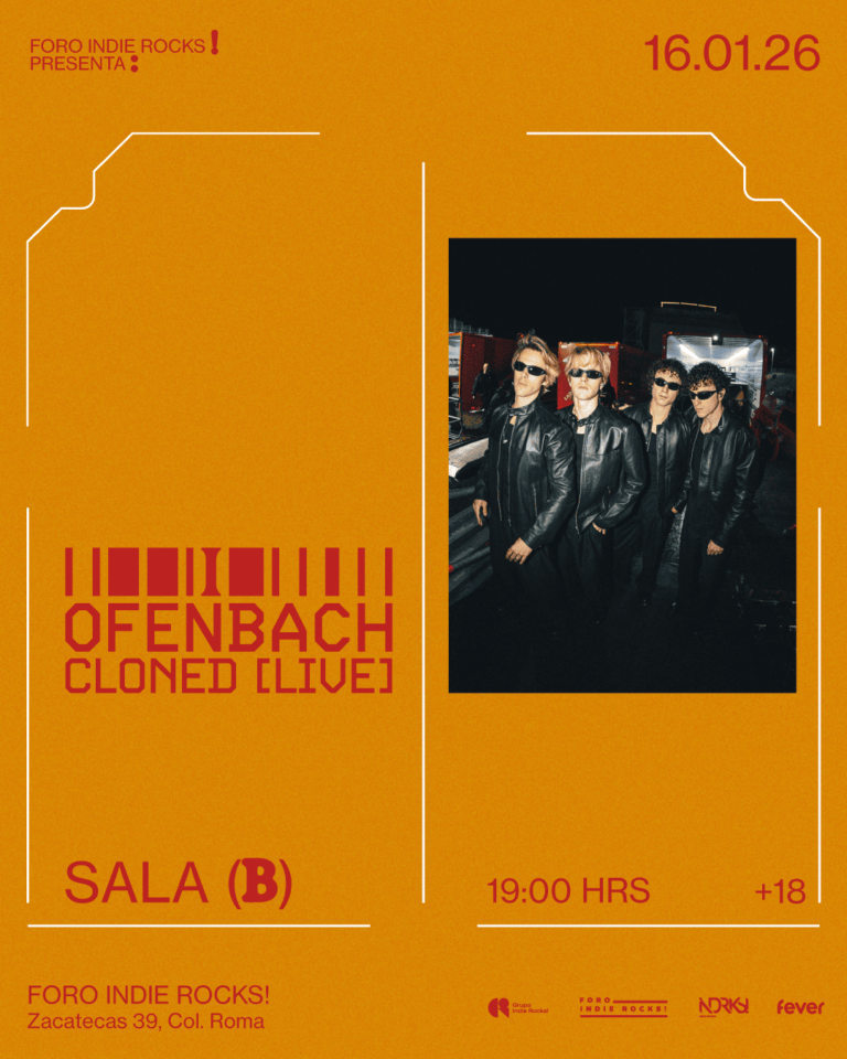 Ofenbach
