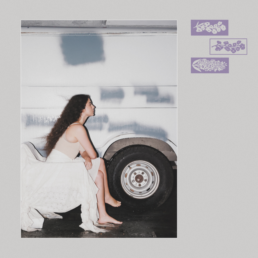 Silvana Estrada estrena Lila Alelí