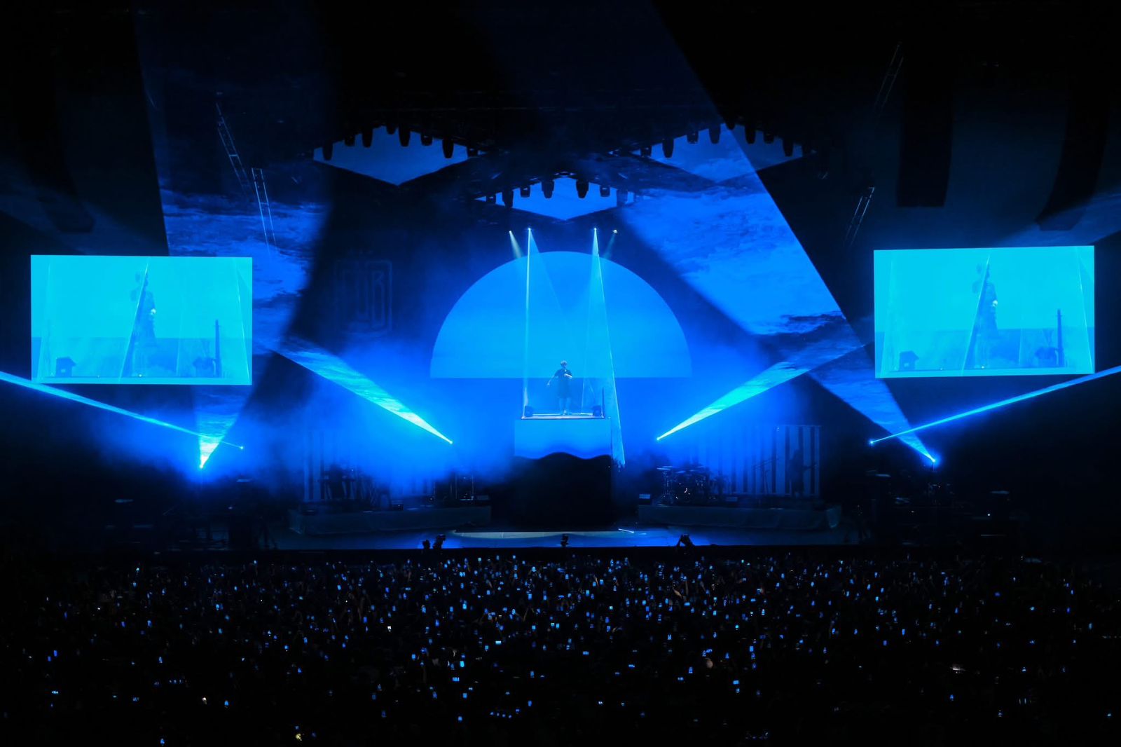 TRUENO PALACIO DE LOS DEPORTES 10 JUNIO 2025 (12)