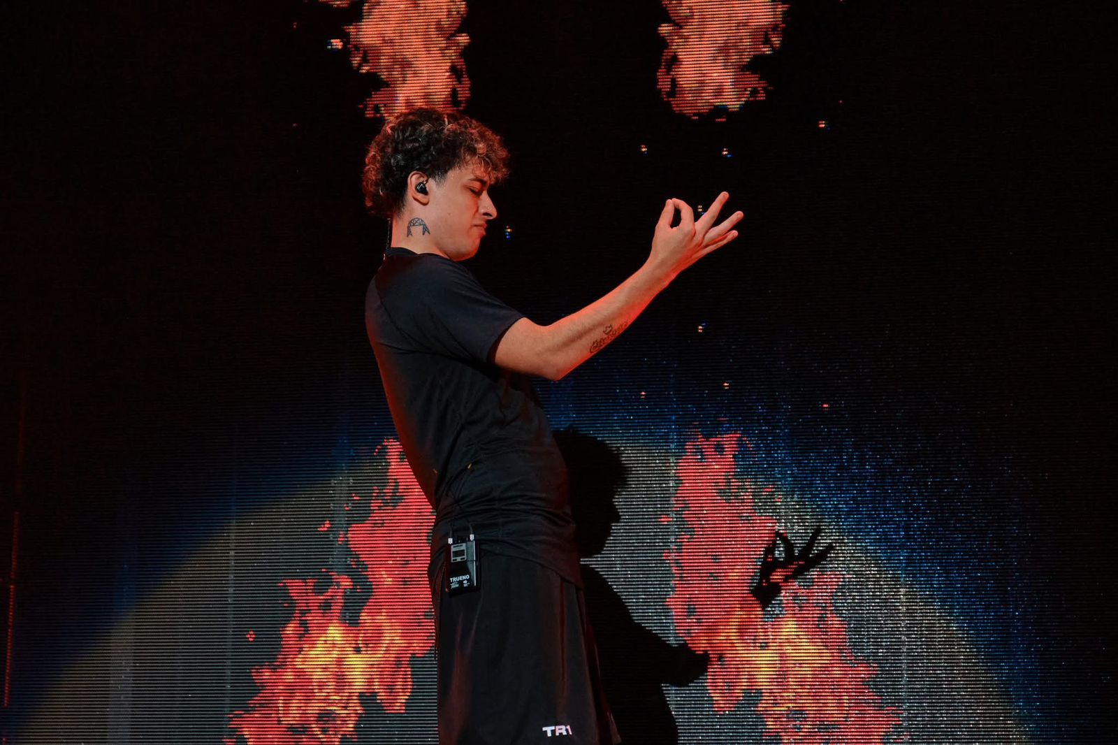 TRUENO PALACIO DE LOS DEPORTES 10 JUNIO 2025 (13)