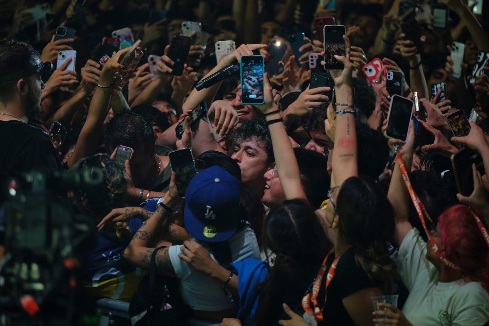 TRUENO PALACIO DE LOS DEPORTES 10 JUNIO 2025 (15)