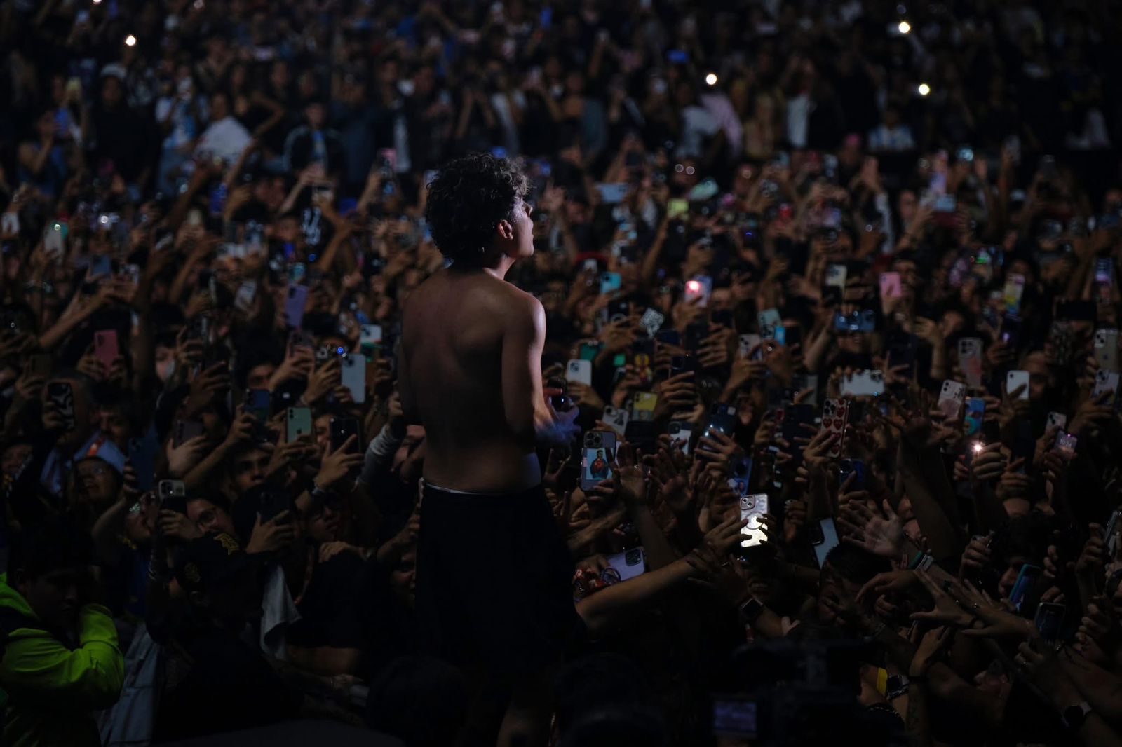 TRUENO PALACIO DE LOS DEPORTES 10 JUNIO 2025 (16)