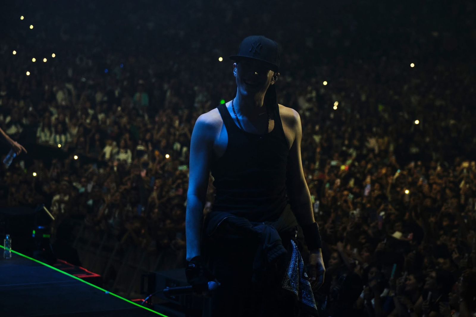 TRUENO PALACIO DE LOS DEPORTES 10 JUNIO 2025 (19)