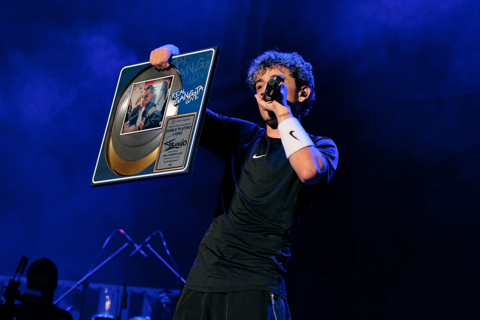 TRUENO PALACIO DE LOS DEPORTES 10 JUNIO 2025 (2)