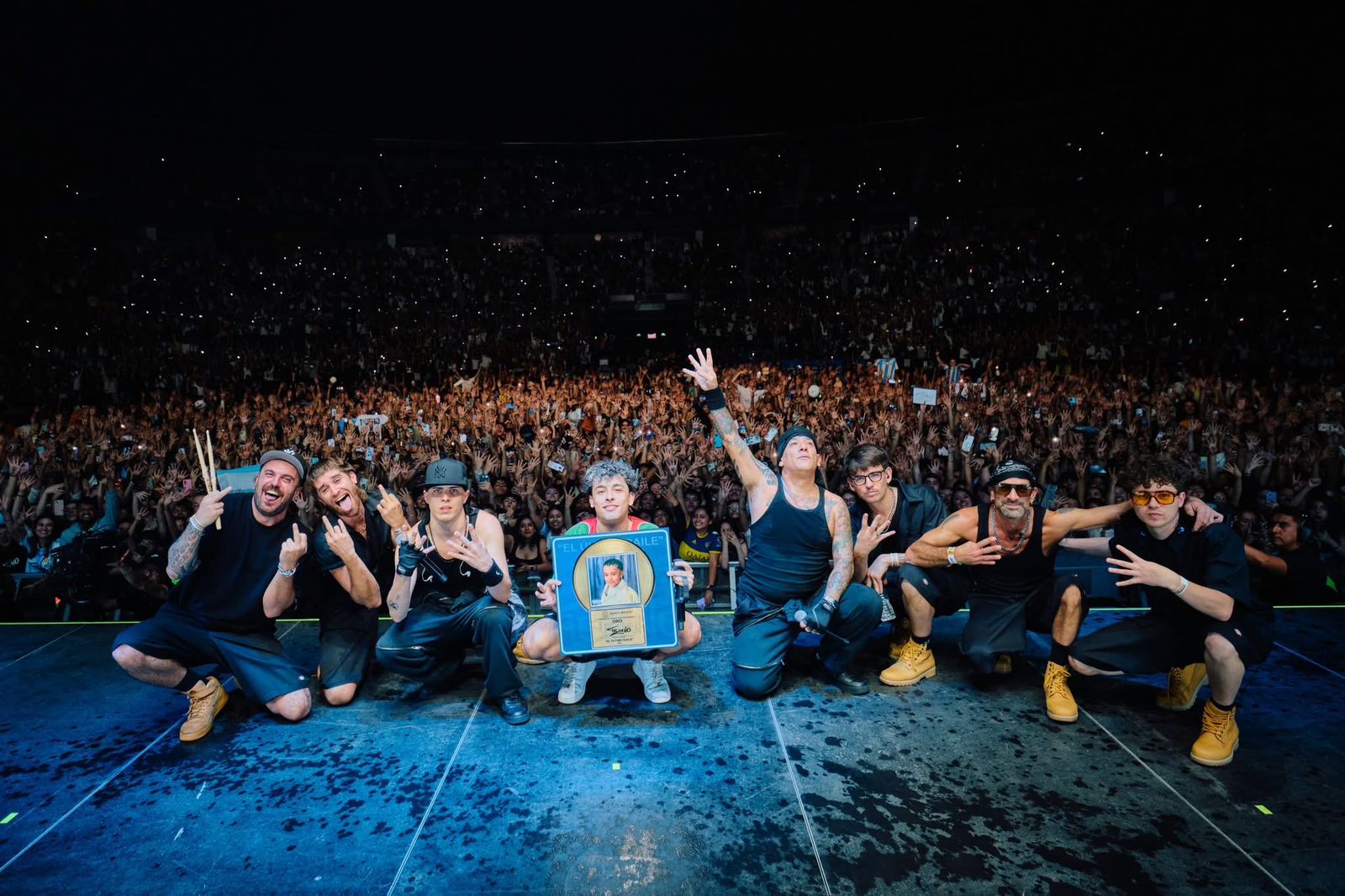 TRUENO PALACIO DE LOS DEPORTES 10 JUNIO 2025 (20)