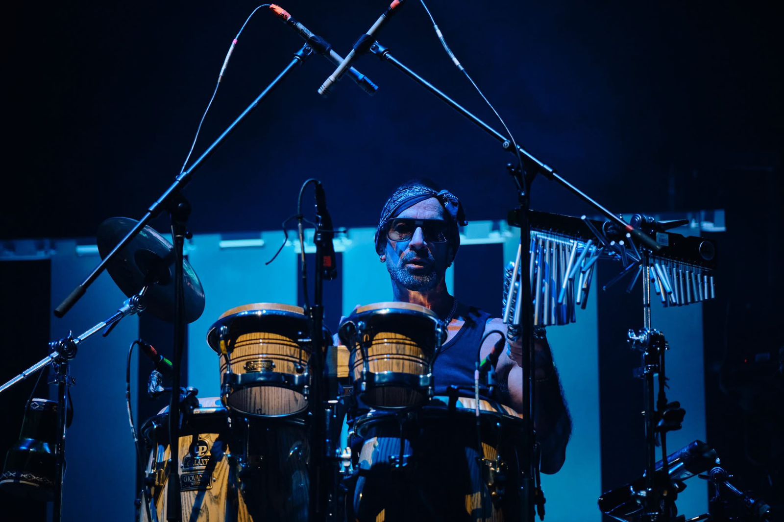 TRUENO PALACIO DE LOS DEPORTES 10 JUNIO 2025 (3)