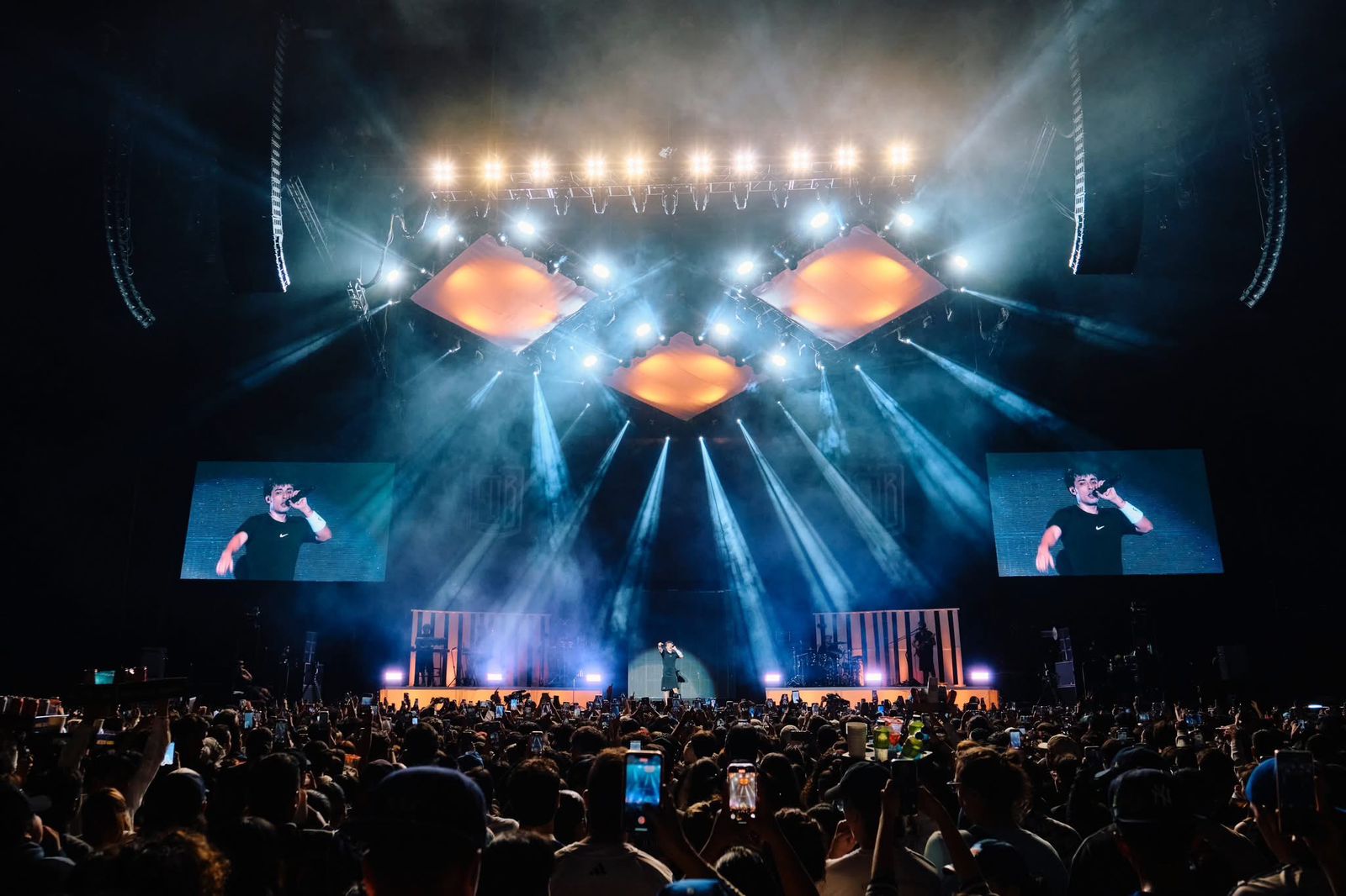 TRUENO PALACIO DE LOS DEPORTES 10 JUNIO 2025 (6)