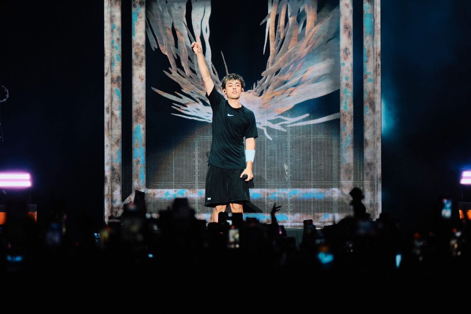 TRUENO PALACIO DE LOS DEPORTES 10 JUNIO 2025 (7)