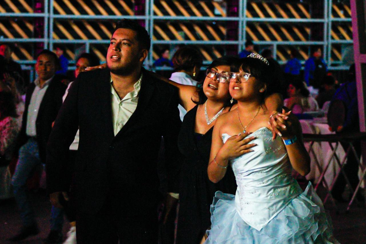 VARIEDAD MIS XV AÑOS FUNDACIÓN OCESA (10)