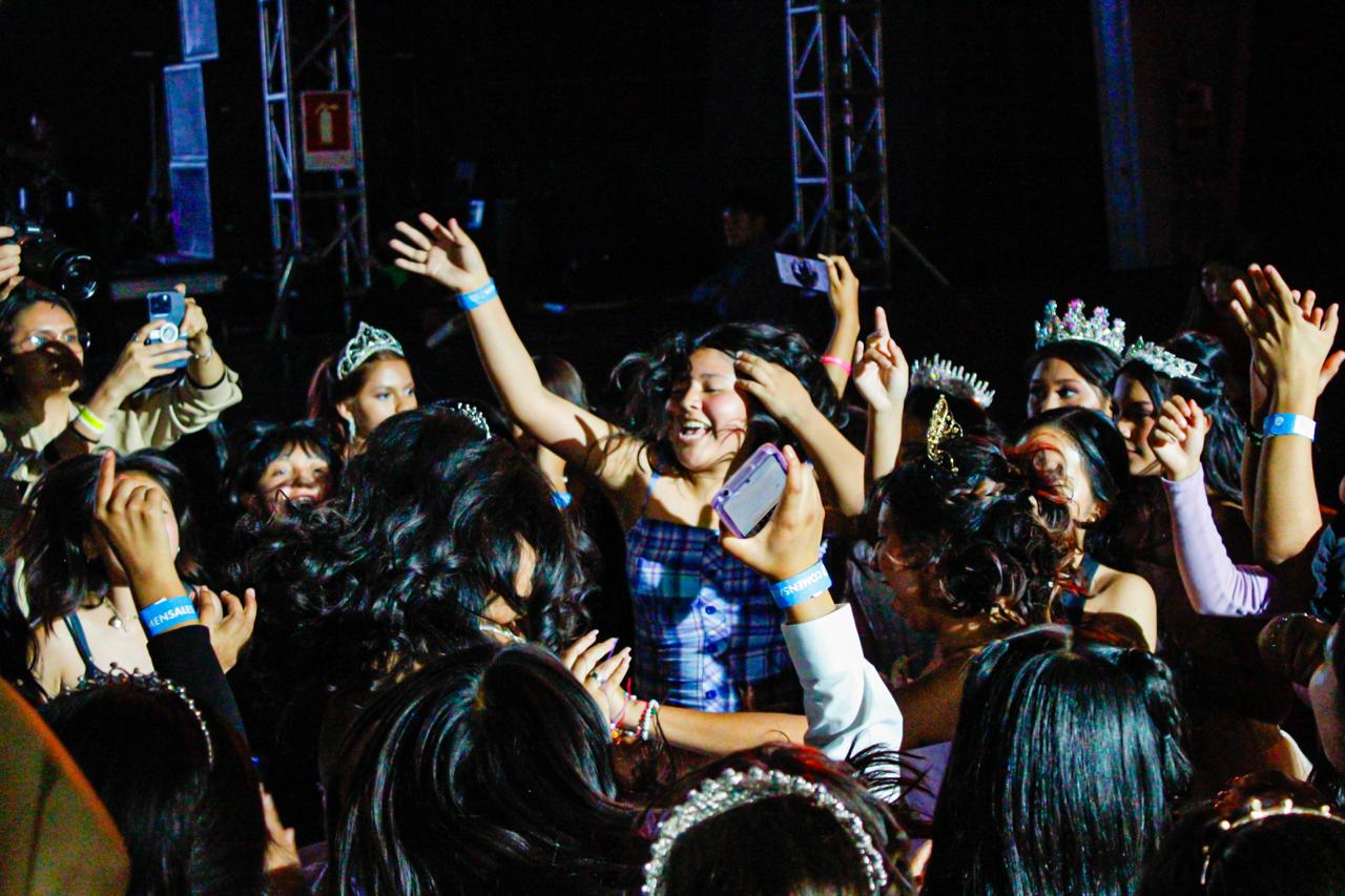 VARIEDAD MIS XV AÑOS FUNDACIÓN OCESA (5)