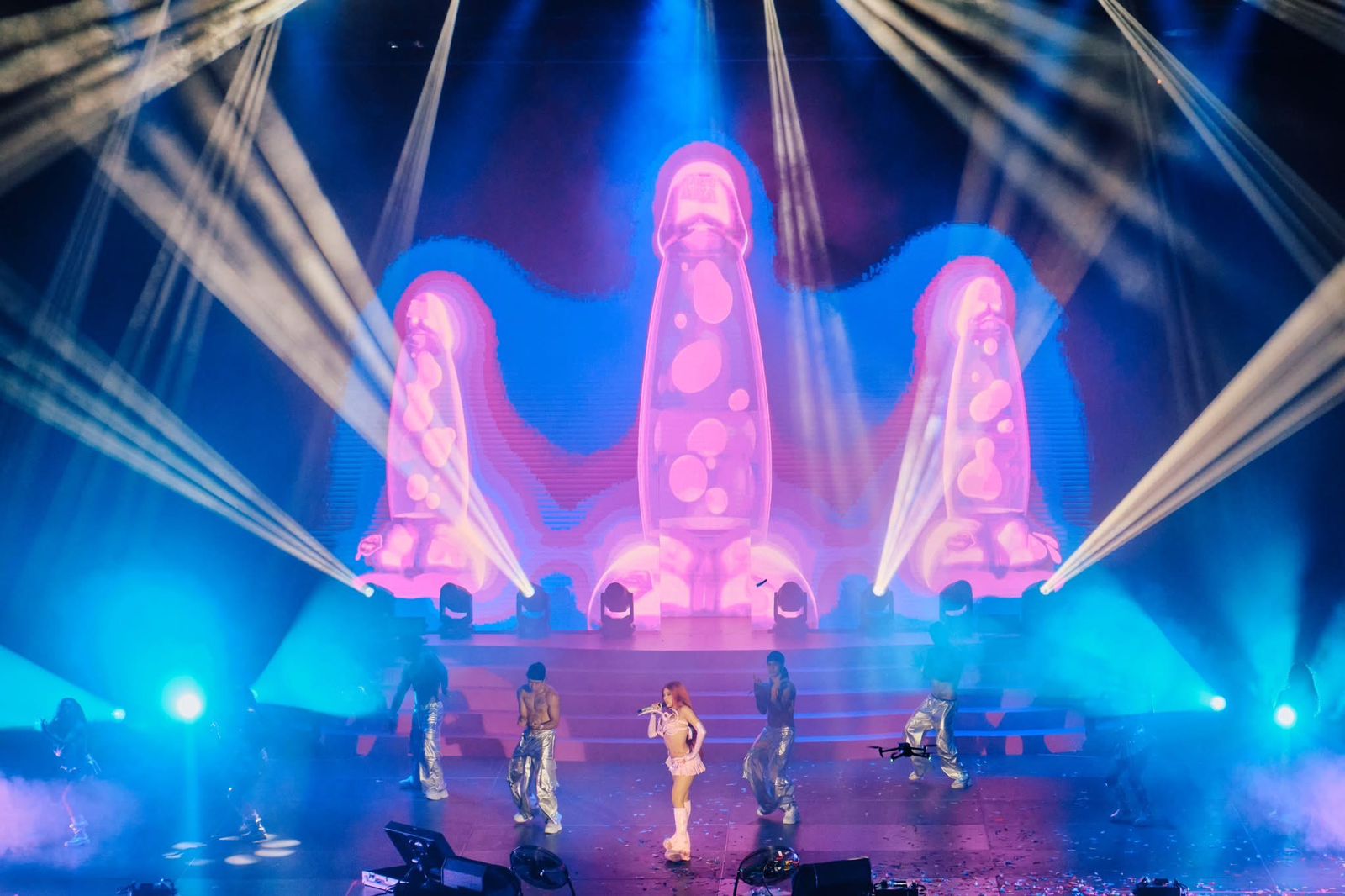 YERI MUA PEPSI CENTER (11)