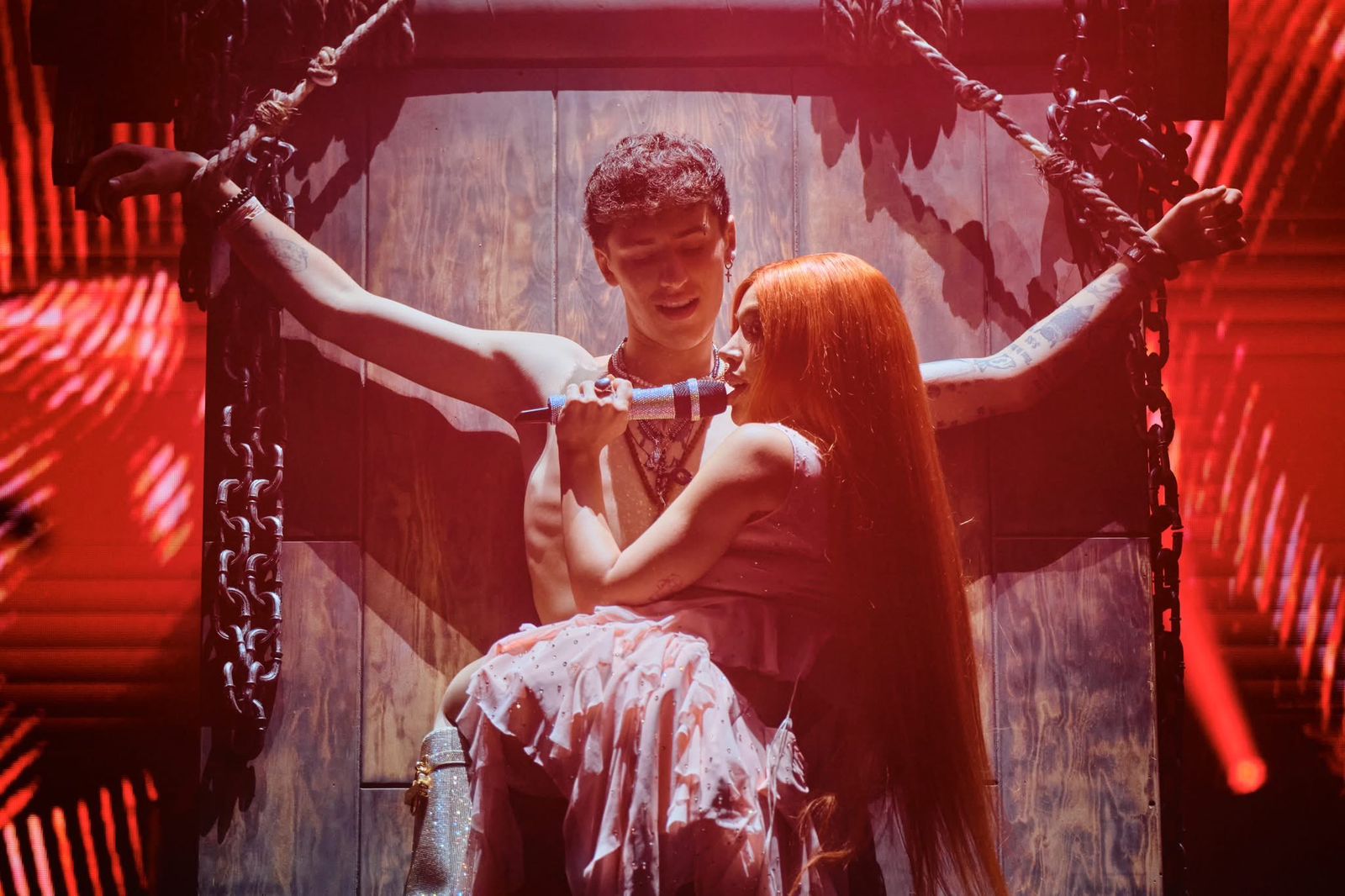 YERI MUA PEPSI CENTER (2)