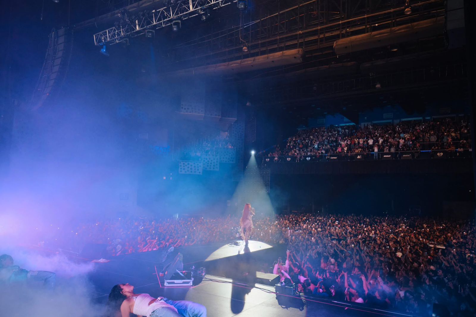 YERI MUA PEPSI CENTER (3)