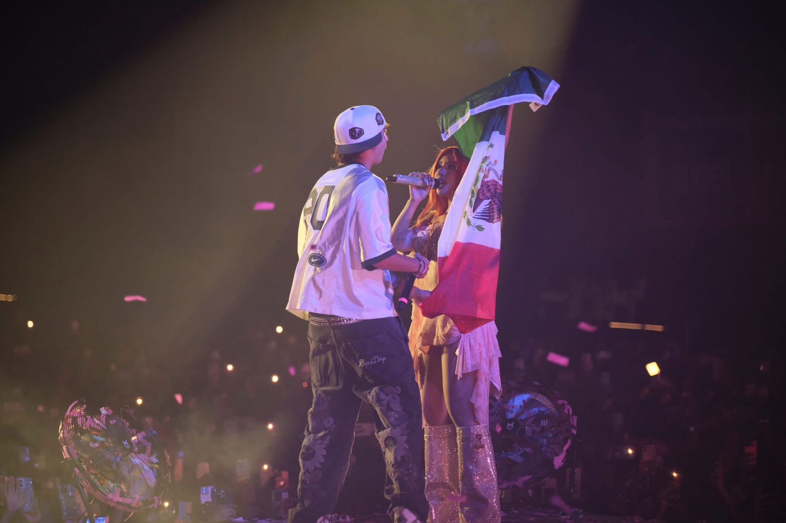 YERI MUA PEPSI CENTER (5)